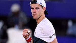 Comienza el ATP 250 de Córdoba con Shcwartzman como una de las figuras