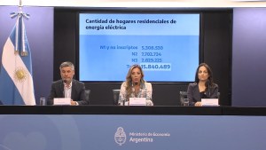 Tarifa eléctrica: qué pasará con los subsidios y cómo serán los aumentos