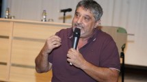 Imagen de Moratoria previsional: tensión y gritos en Diputados por la presencia del autor de un escrache a opositores