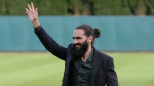 Juan Pablo Sorín celebró la apertura de la embajada en Bangladesh con una increíble anécdota