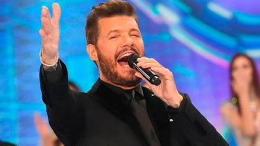 ¿El pase del año? Marcelo Tinelli llegaría a América. 