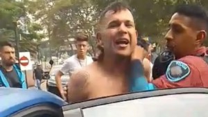 Tiroteo en Retiro: quién es el asesino de la oficial de policía Maribel Zalazar