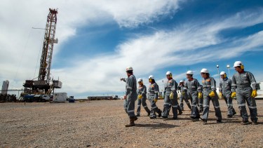 La firma realizó alrededor de 25 capacitaciones abiertas con más de 550 participantes. (Foto: gentileza)