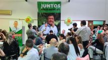 Imagen de Weretilneck dice que en Roca hay un modelo agotado: “El gobierno no puede plantear nada nuevo”
