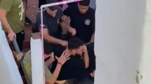 Imagen de Brutal agresión en un boliche de Las Grutas: la Justicia pidió identificar al policía que participó