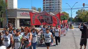 Libres del Sur anunció un corte de ruta en Roca si no reciben un llamado del gobierno