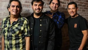 Tras la muerte de «La Moro», Los Nocheros llegan a Cipolletti por la Fiesta de la Actividad Física