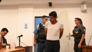 Postergaron la formulación de cargos contra el acusado del doble femicidio en Neuquén
