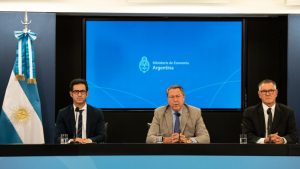 Estafa: pedían coimas para «acelerar» las autorizaciones de importación