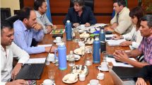 Imagen de Paritarias en Río Negro: la nueva propuesta no convence a los gremios