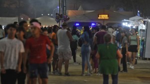 Fiesta de la Manzana 2023: tené en cuenta esta info si tenés que volver en colectivo a tu ciudad