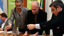 Imagen de Elecciones en Río Negro 2023: se van seis miembros del Gabinete de Carreras y estos son los reemplazos