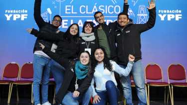 Las inscripciones estarán abiertas hasta el 18 de marzo. Foto: gentileza.