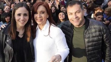 Romina se desempeño como miembro de la Cámara de Diputados por el Frente de Todos entre 2019 y 2021.