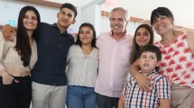 Imagen de Alberto Fernández y otro video en clave electoral: «Hacia una Argentina más igualitaria»