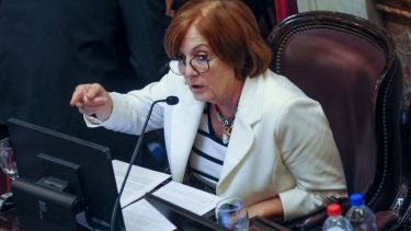 "Cada uno tiene derecho a querer presentarse como candidato", subrayó Vigo. 