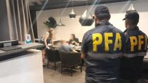 Imagen de Mujeres rusas embarazadas: realizaron allanamientos en Puerto Madero