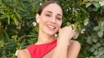 Imagen de La reacción de Mica Álvarez Cuesta, exnovia de Manu Urcera, en medio de los rumores con Nicole Neumann