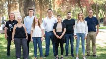 Imagen de El partido de Javier Milei presentó los candidatos a concejales en Neuquén