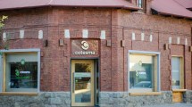 Imagen de La ruta de los Siete Lagos ya tiene su primer punto de conectividad instalado por Cotesma