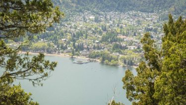 Quién era y de qué murió la mujer que apareció a la vera de un arroyo en San Martín de los Andes