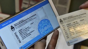 Fin de la cédula azul y la cédula verde no tendrá vencimiento: los cambios que se oficializaron