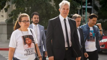 Imagen de Fernando Burlando es el nuevo abogado de Dalma y Gianinna Maradona, por la muerte y la herencia