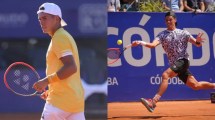 Imagen de Báez y Coria jugarán la final del ATP 250 de Córdoba