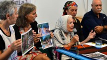 Imagen de Mascardi: Rechazaron el pedido para liberar a mujeres mapuches que cumplen arresto domiciliario