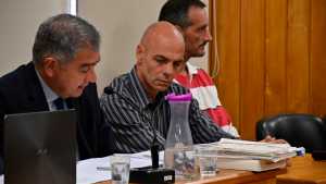 La Justicia rechazó la excarcelación de uno de los homicidas de un joven mapuche asesinado cerca de El Bolsón