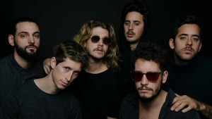 Dos días antes de su show en la Fiesta de la Confluencia, Bandalos Chinos edita música nueva