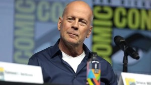 Revelaron cuál es la enfermedad que padece Bruce Willis