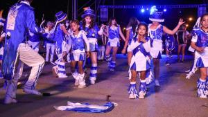 Habrá carnaval en Centenario el sábado y domingo por la tarde