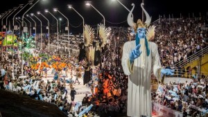 Feriado de Carnaval 2023: cuándo empieza el fin de semana largo