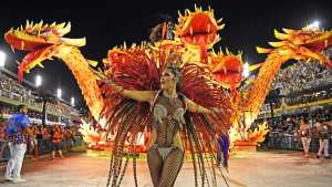 ¿Cuánto sale ir a Río de Janeiro para carnaval? guía para vacacionar en Brasil