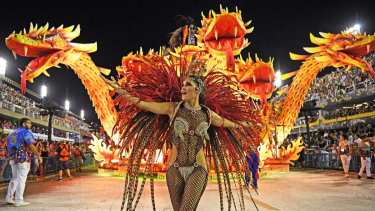 Crece la demanda de argentinos para viajar a Brasil por feriado de Carnaval.