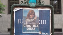 Imagen de El oficialismo ratificó unidad, usará las PASO y defendió a Cristina Fernández de Kirchner
