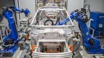 Imagen de Chery planea invertir USD 400 millones para fabricar autos eléctricos en Argentina