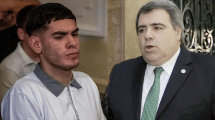 Imagen de Caso Báez Sosa: los rugbiers consultaron por un abogado mediático y buscarán apelar la sentencia