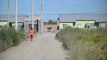 Imagen de La mini ciudad de Cipolletti, entre el acceso a la tierra y la falta de obras