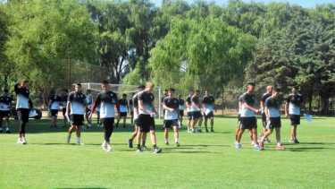 Cipolletti empezará su pretemporada 2024 este lunes. (Foto: Yamil Regules)