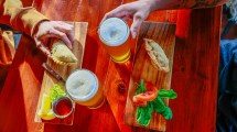 Imagen de Bariloche vive una semana a puro Festival de la cerveza artesanal