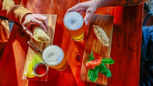 Bariloche vive una semana a puro Festival de la cerveza artesanal