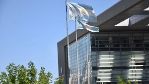 Revelan que también están al límite en las comisarías neuquinas