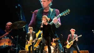 «Grrr Live!», el viejo nuevo disco con el que Los Rolling Stones juegan con el tiempo