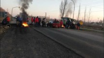 Imagen de Duro fallo contra un piquetero: «Lo que usted hizo es delito, no hay causa de justificación»