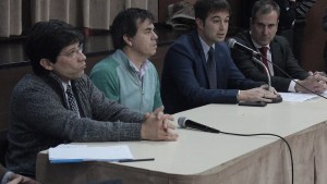 Colapso en la justicia penal: un juez habla de que «se creó un subsistema, sin legalidad»