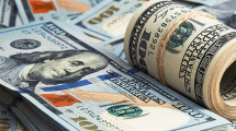 Imagen de El dólar blue cerró enero con una suba del 10%: conocé los motivos