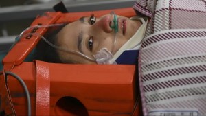 Terremoto en Turquía: rescataron a una adolescente que estuvo 250 horas bajo los escombros