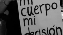 Imagen de Decidió hacerse una ligadura de trompas, pero vulneraron sus derechos y deberán indemnizarla en Regina